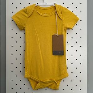 Kyte Baby SS Bodysuit (3-6m)